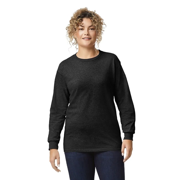 Full Color Sleeve T Shirt, Single and Double Side - Full Color Sleeve T Shirt, Single and Double Side - Image 7 of 7