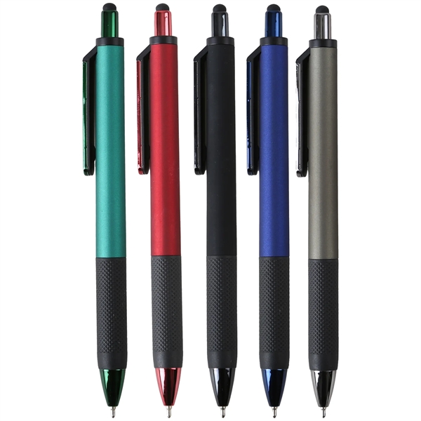 Custom Savvy Gel Stylus