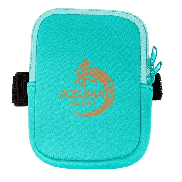 Custom Water Bottle Pouch