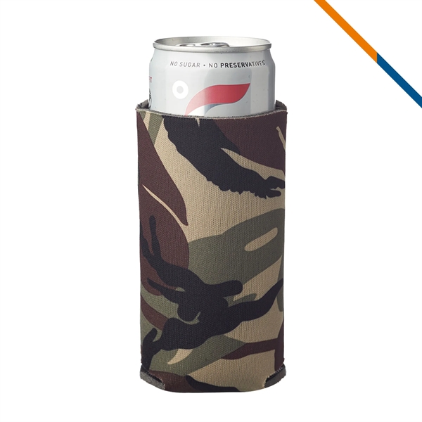 Drecy Polyurethane Foam Collapsible Coolie - Drecy Polyurethane Foam Collapsible Coolie - Image 15 of 15