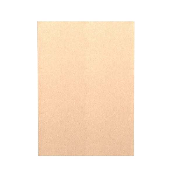 MEDIO PERFECT BOUND NOTEBOOK 5" X 7" WITH 28 PAGES - MEDIO PERFECT BOUND NOTEBOOK 5" X 7" WITH 28 PAGES - Image 8 of 8