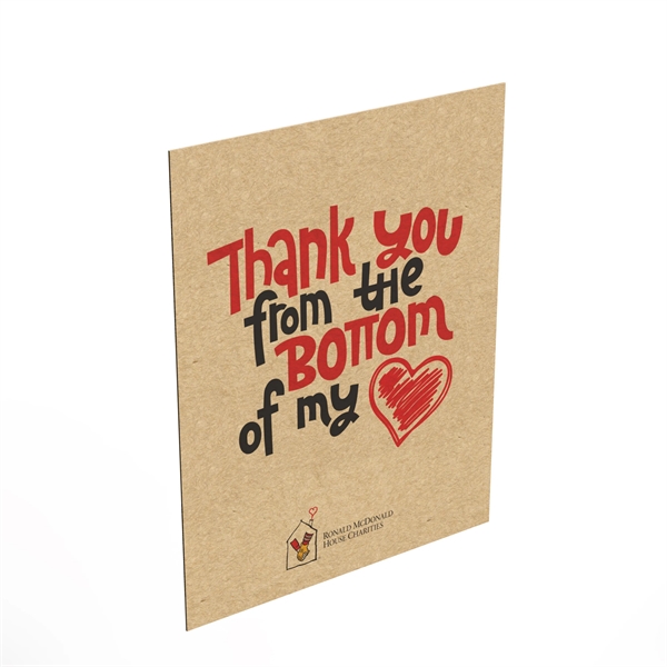 MIGHTY PERFECT BOUND NOTEBOOK 7" X 9" WITH 28 PAGES - MIGHTY PERFECT BOUND NOTEBOOK 7" X 9" WITH 28 PAGES - Image 2 of 8