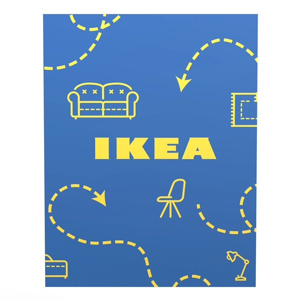 MIGHTY PERFECT BOUND NOTEBOOK 7" X 9" WITH 28 PAGES - MIGHTY PERFECT BOUND NOTEBOOK 7" X 9" WITH 28 PAGES - Image 5 of 8