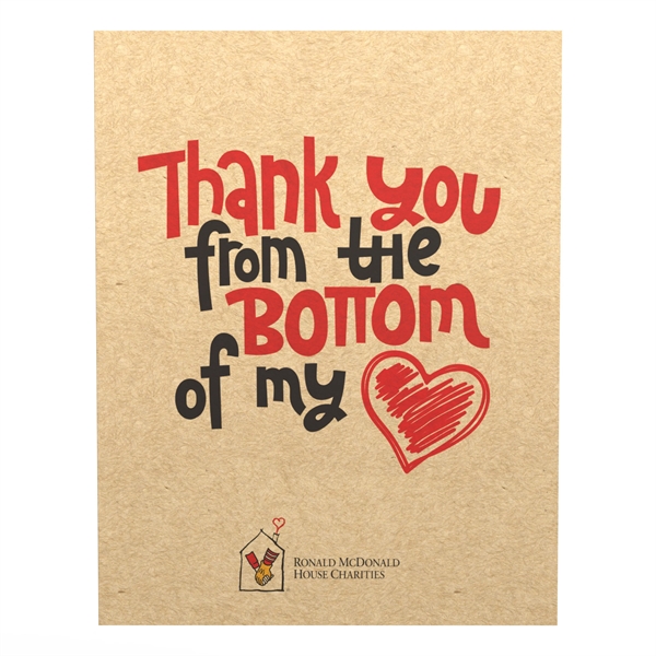 MIGHTY PERFECT BOUND NOTEBOOK 7" X 9" WITH 28 PAGES - MIGHTY PERFECT BOUND NOTEBOOK 7" X 9" WITH 28 PAGES - Image 6 of 8