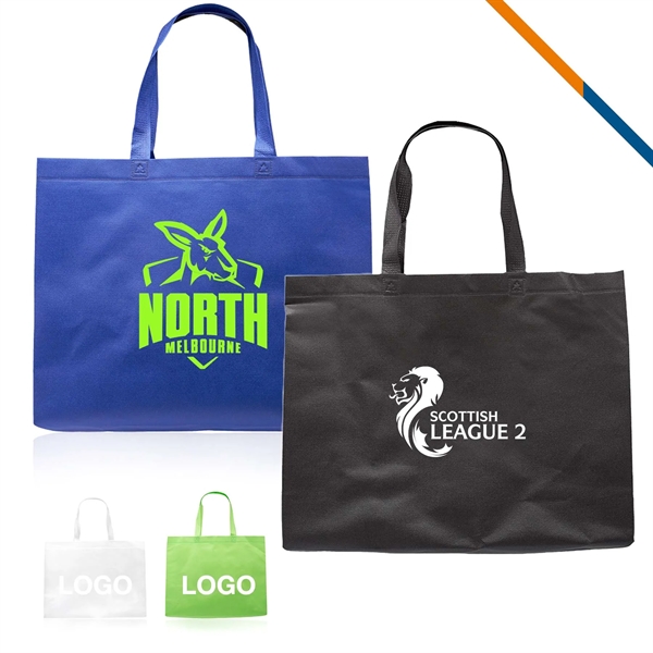 Rible Tote Bag - Rible Tote Bag - Image 0 of 6