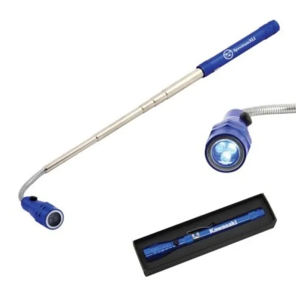 Telescopic Flex with 2 magnets - Telescopic Flex with 2 magnets - Image 0 of 5