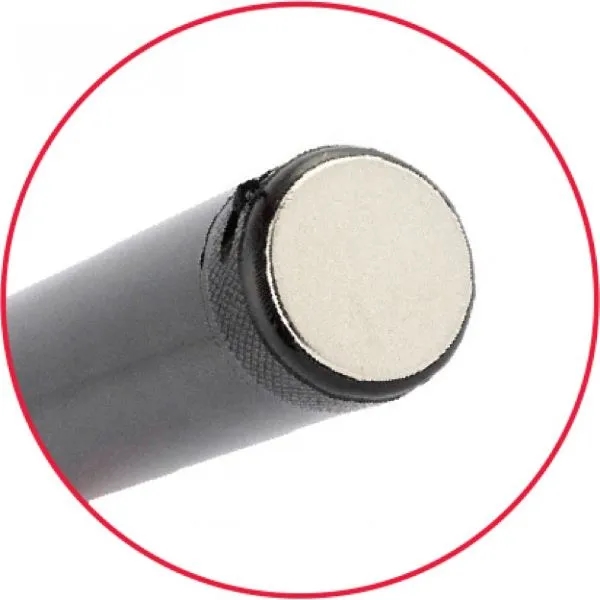 Telescopic Flex with 2 magnets - Telescopic Flex with 2 magnets - Image 1 of 5