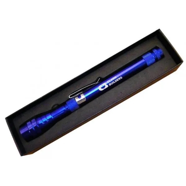 Telescopic Flex with 2 magnets - Telescopic Flex with 2 magnets - Image 2 of 5