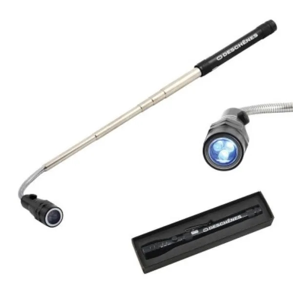 Telescopic Flex with 2 magnets - Telescopic Flex with 2 magnets - Image 4 of 5