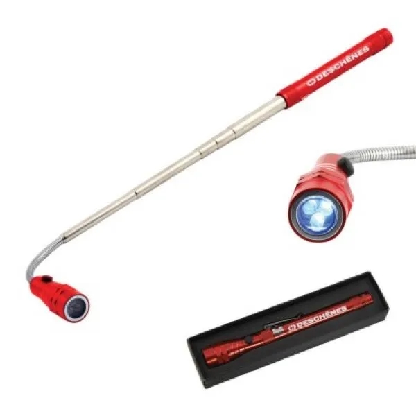Telescopic Flex with 2 magnets - Telescopic Flex with 2 magnets - Image 5 of 5