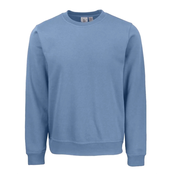 Clique Stockholm Unisex Crewneck Sweatshirt - Clique Stockholm Unisex Crewneck Sweatshirt - Image 20 of 127