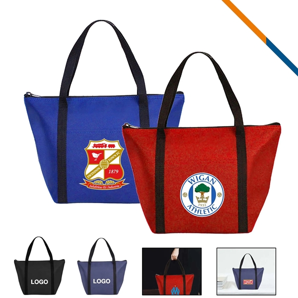 Laude Cooler Bag - Laude Cooler Bag - Image 0 of 6