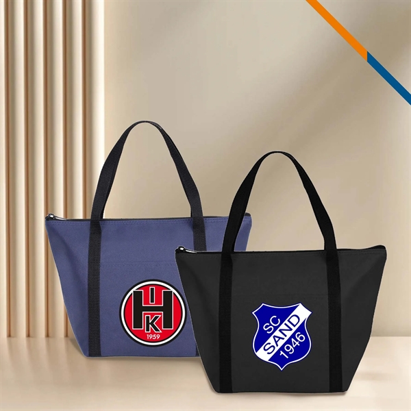 Laude Cooler Bag - Laude Cooler Bag - Image 1 of 6