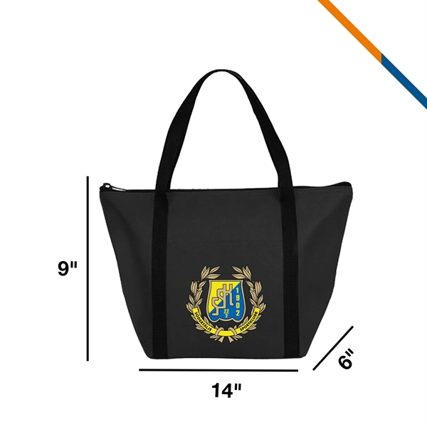 Laude Cooler Bag - Laude Cooler Bag - Image 2 of 6