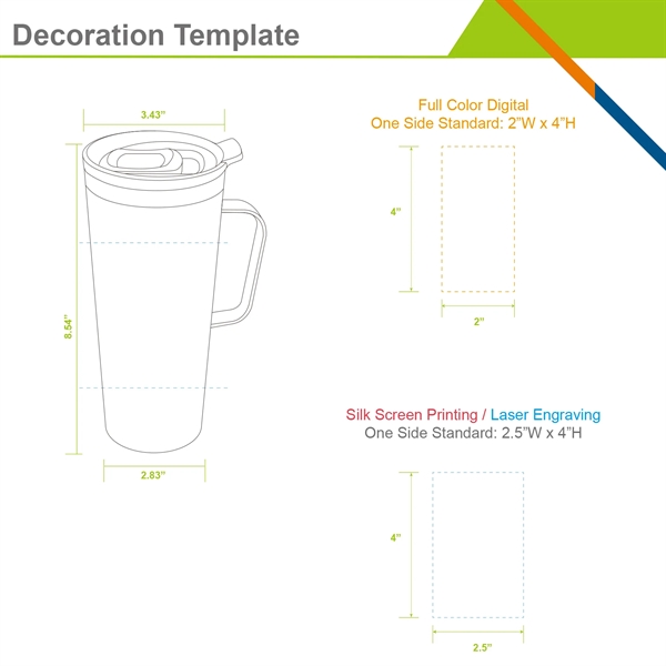 Micool Vacuum Camp Mug - Micool Vacuum Camp Mug - Image 3 of 7