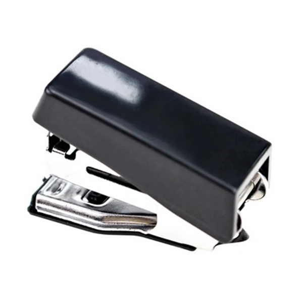 MOQ 20 Mini Plastic Fashion Stapler - MOQ 20 Mini Plastic Fashion Stapler - Image 2 of 2