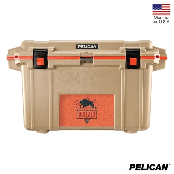 Pelican™ 70qt Elite Cooler - Pelican™ 70qt Elite Cooler - Image 1 of 7