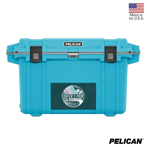 Pelican™ 70qt Elite Cooler - Pelican™ 70qt Elite Cooler - Image 4 of 7