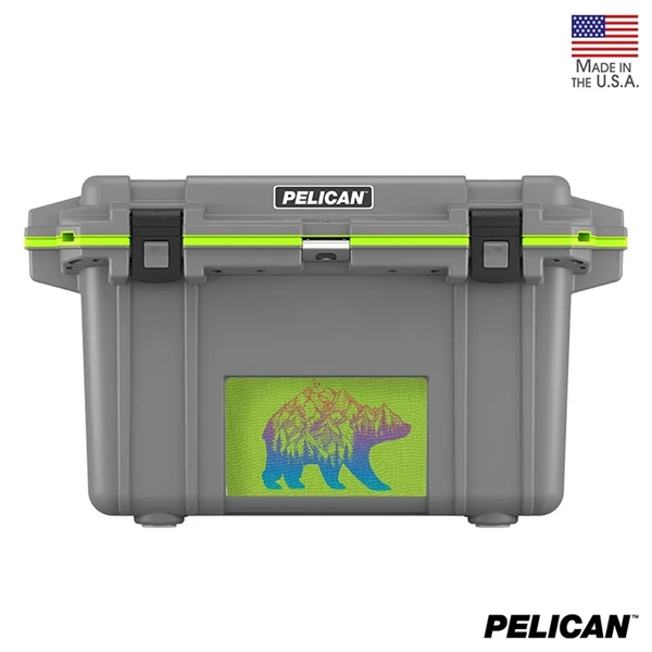 Pelican™ 70qt Elite Cooler - Pelican™ 70qt Elite Cooler - Image 3 of 7