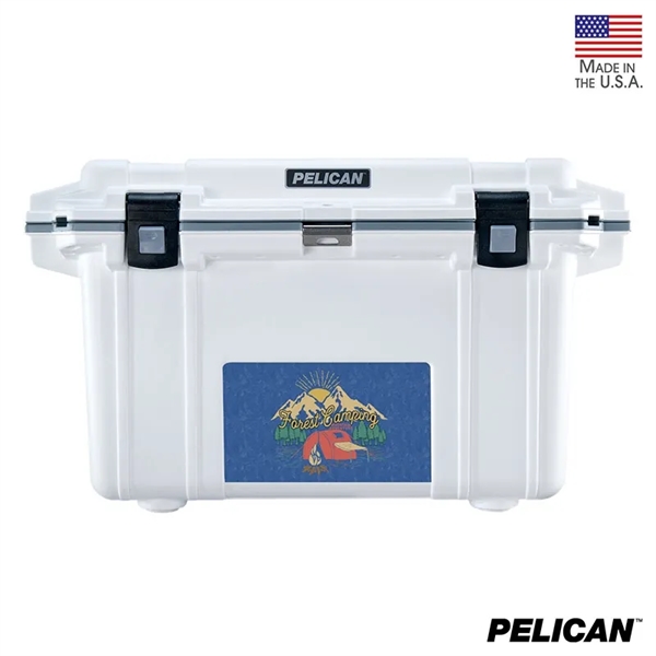 Pelican™ 70qt Elite Cooler - Pelican™ 70qt Elite Cooler - Image 2 of 7