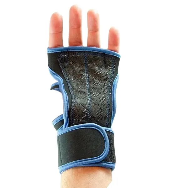 Sport Fitness Gloves - Sport Fitness Gloves - Image 3 of 4