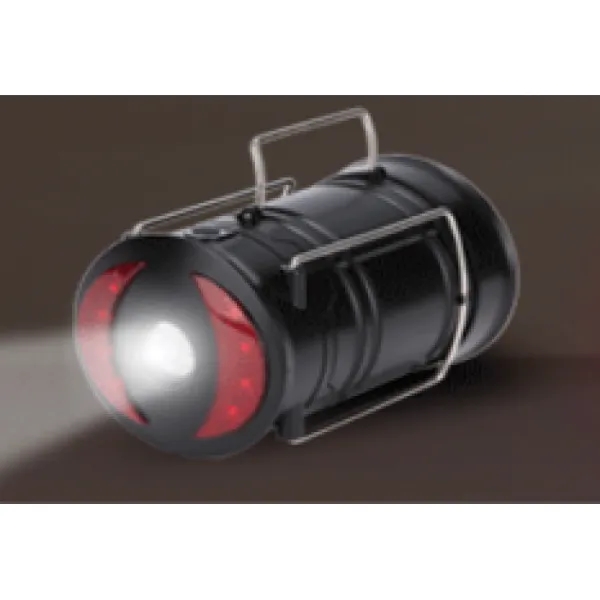 Cob camping / emergency light - UV color printed - Canada - Cob camping / emergency light - UV color printed - Canada - Image 1 of 4
