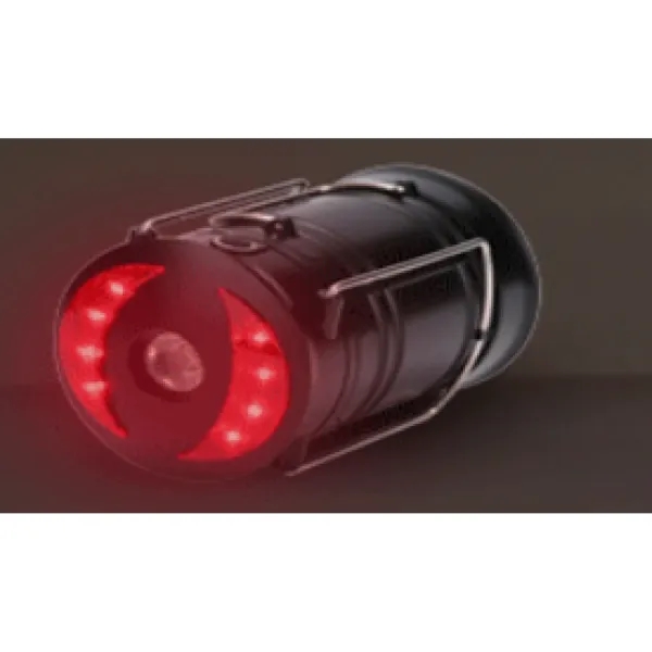 Cob camping / emergency light - UV color printed - Canada - Cob camping / emergency light - UV color printed - Canada - Image 2 of 4