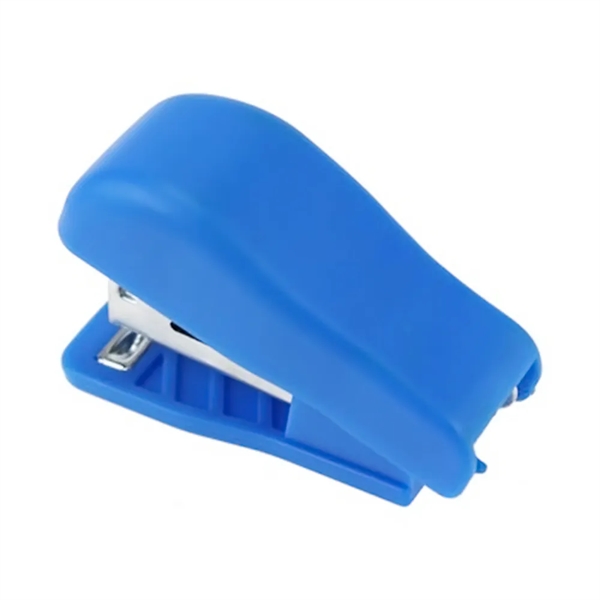 MOQ 20 Pcs Colorful Mini Stapler - MOQ 20 Pcs Colorful Mini Stapler - Image 1 of 3