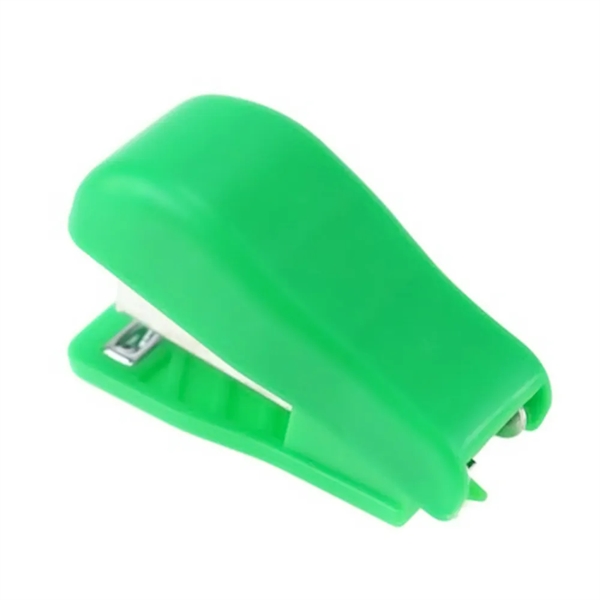 MOQ 20 Pcs Colorful Mini Stapler - MOQ 20 Pcs Colorful Mini Stapler - Image 3 of 3