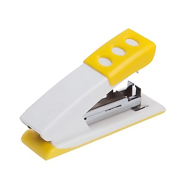 MOQ 20 Creative Colors Hollow Stapler - MOQ 20 Creative Colors Hollow Stapler - Image 2 of 2