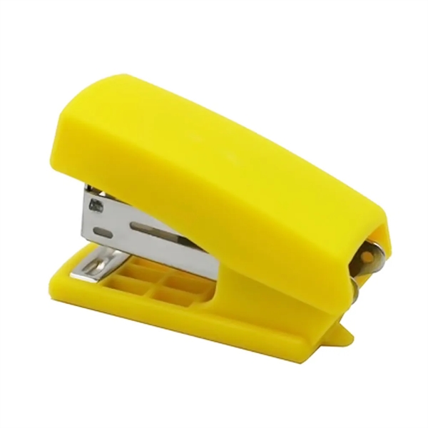 MOQ 20 Mini Stapler - MOQ 20 Mini Stapler - Image 3 of 3