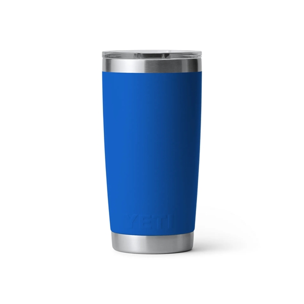 YETI® Rambler® 20 Oz Tumbler With Magslider™ Lid - YETI® Rambler® 20 Oz Tumbler With Magslider™ Lid - Image 10 of 21