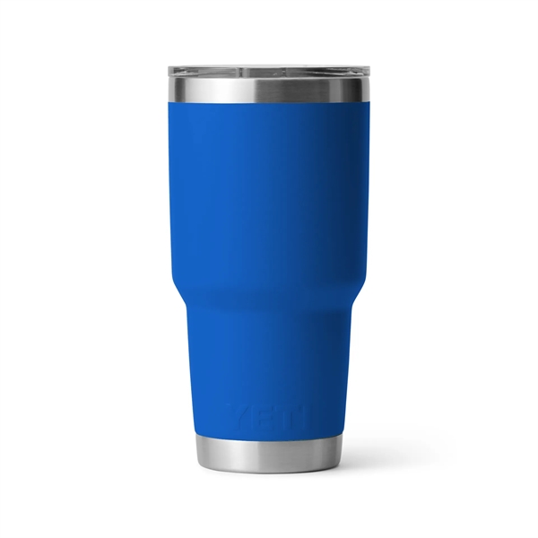 YETI® Rambler® 30 Oz. Tumbler With Magslider™ Lid - YETI® Rambler® 30 Oz. Tumbler With Magslider™ Lid - Image 7 of 22