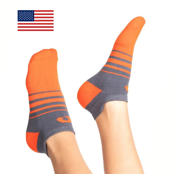 Cotton Athletic Ankle - Cotton Athletic Ankle - Image 0 of 2