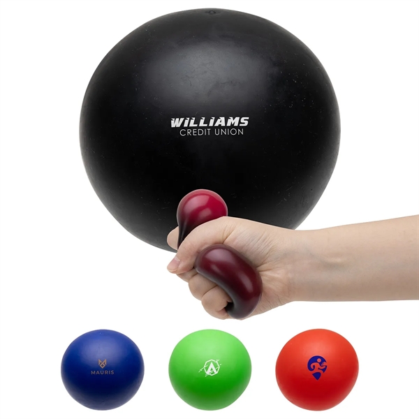 Starburst Color Changing Ball