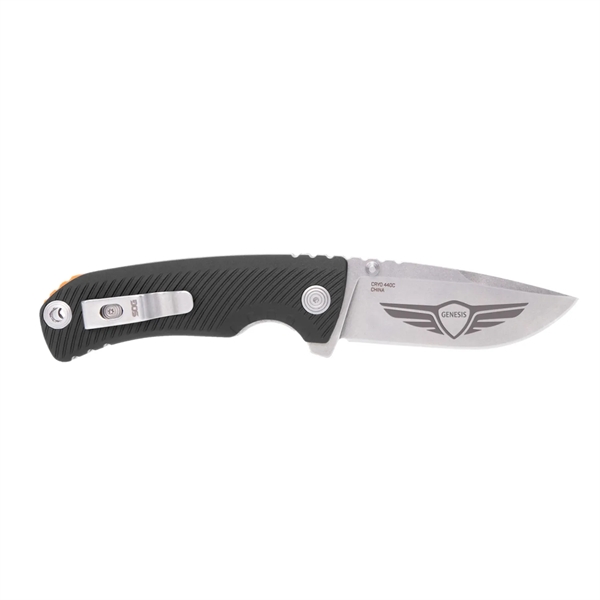 SOG® TELLUS ATK - SOG® TELLUS ATK - Image 2 of 5