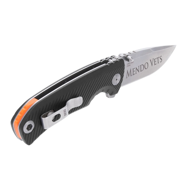 SOG® TELLUS ATK - SOG® TELLUS ATK - Image 1 of 5