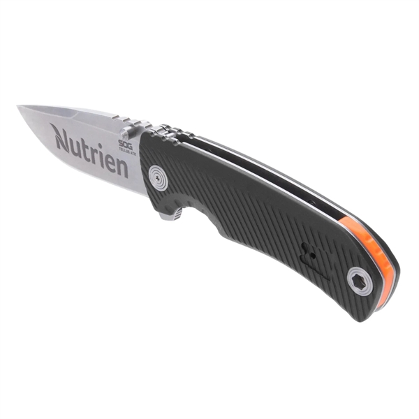 SOG® TELLUS ATK - SOG® TELLUS ATK - Image 3 of 5