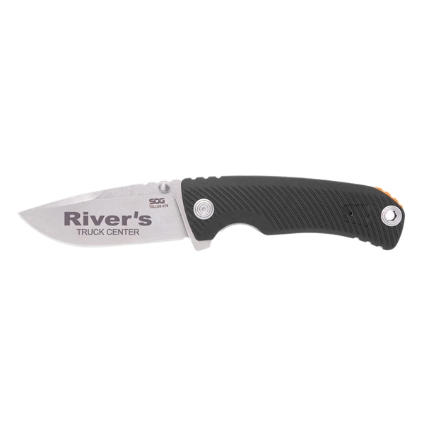 SOG® TELLUS ATK - SOG® TELLUS ATK - Image 0 of 5