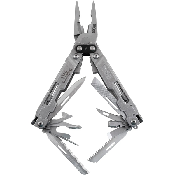 SOG® POWERACCESS - STONEWASH