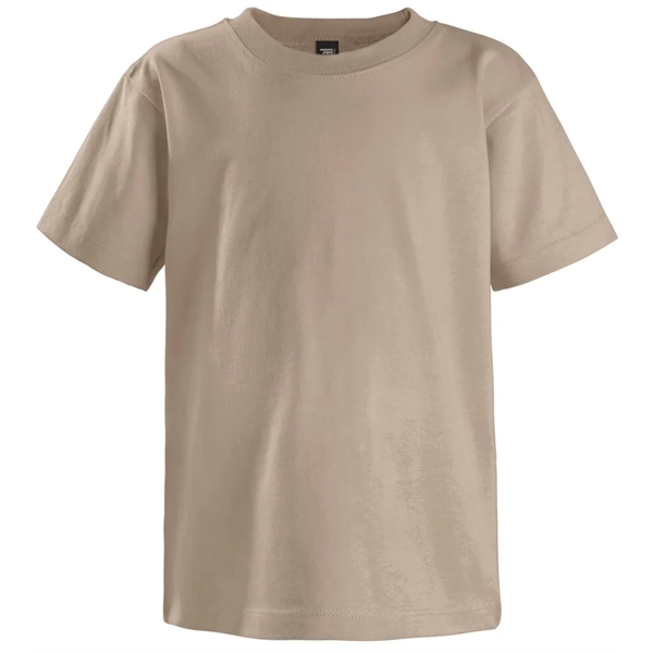 Toddler Unisex Crewneck T-Shirt - Toddler Unisex Crewneck T-Shirt - Image 12 of 20
