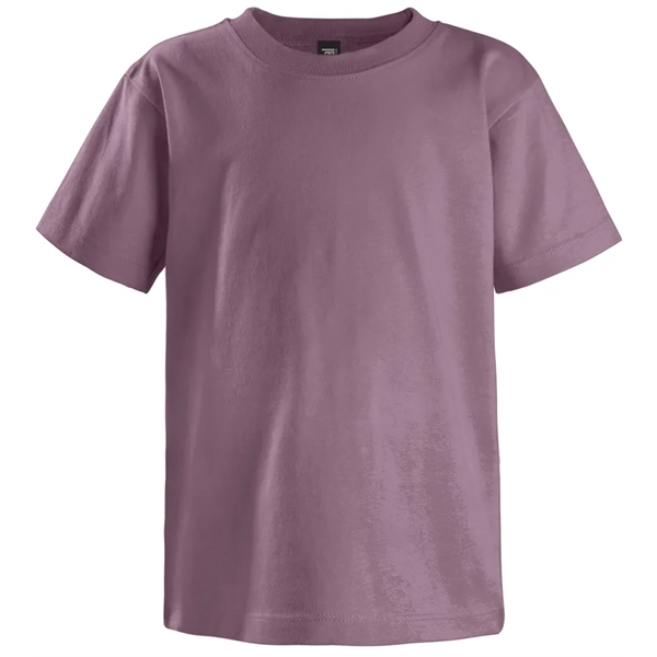 Toddler Unisex Crewneck T-Shirt - Toddler Unisex Crewneck T-Shirt - Image 13 of 20