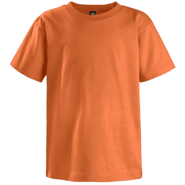 Toddler Unisex Crewneck T-Shirt - Toddler Unisex Crewneck T-Shirt - Image 14 of 20
