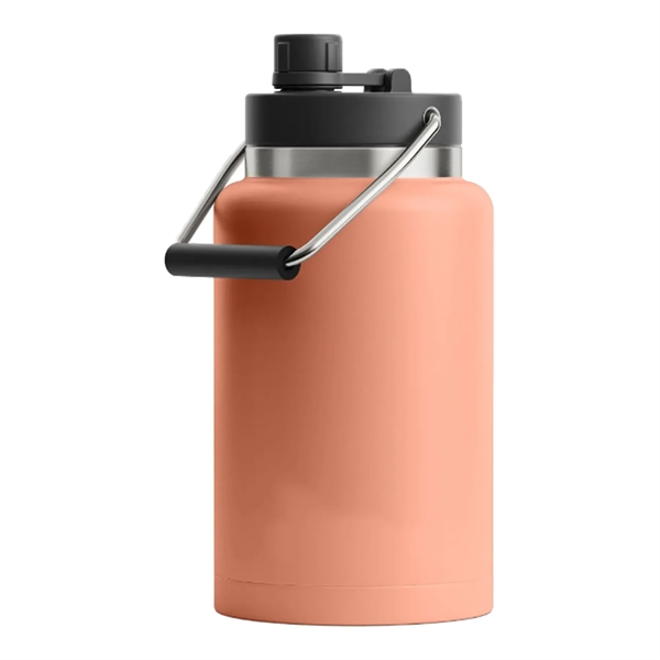 RTIC Stainless Steel Half Gallon Jugs - RTIC Stainless Steel Half Gallon Jugs - Image 25 of 25