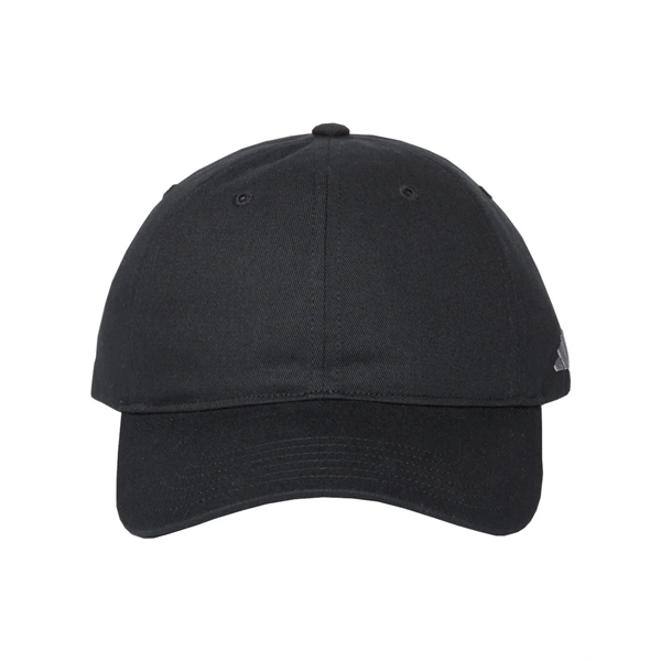adidas Sustainable Organic Relaxed Cap - adidas Sustainable Organic Relaxed Cap - Image 1 of 3