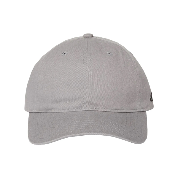 adidas Sustainable Organic Relaxed Cap - adidas Sustainable Organic Relaxed Cap - Image 2 of 3