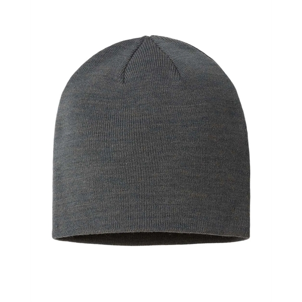 Atlantis Headwear Sustainable Beanie - Atlantis Headwear Sustainable Beanie - Image 2 of 3