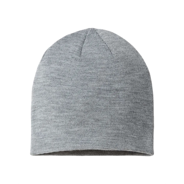 Atlantis Headwear Sustainable Beanie - Atlantis Headwear Sustainable Beanie - Image 1 of 3