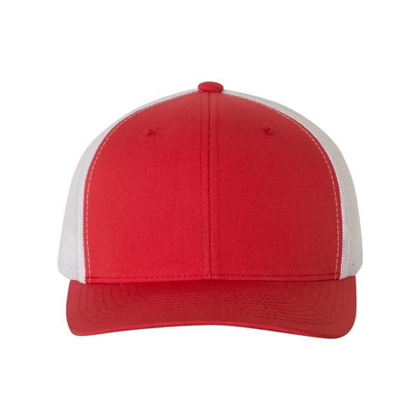 YP Classics Sustainable Retro Trucker Cap - YP Classics Sustainable Retro Trucker Cap - Image 0 of 9