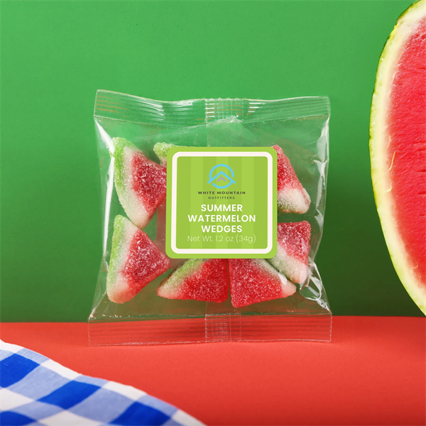 Summer Watermelon Wedges - Summer Watermelon Wedges - Image 0 of 9
